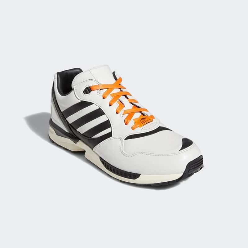 Juventus F.C. x adidas ZX 6000 | FZ0345 | Grailify